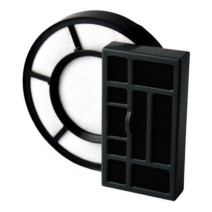 Filtr EF136 do odkurzacza Electrolux 9001669135