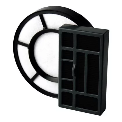 Zestaw filtrów do odkurzacza Electrolux / AEG Aptica EF136 9001669135