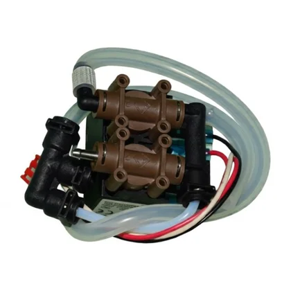 Elektrozawór do ekspresu do kawy Amica CT 5013 Barista 1210376