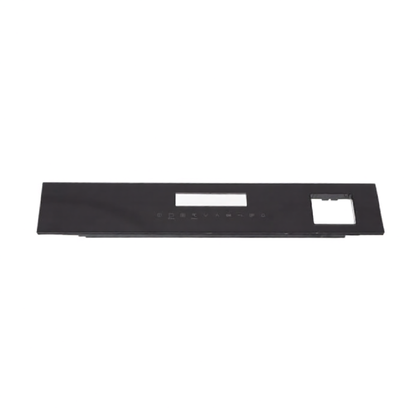 Panel kontrolny do urządzenia kuchennego Electrolux / AEG czarny 60 cm VCU 8090321020