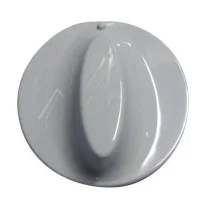 Pokrętło programatora do pralki Ariston / Indesit / Hotpoint / Whirlpool W105TX białe C00075319 482000027328