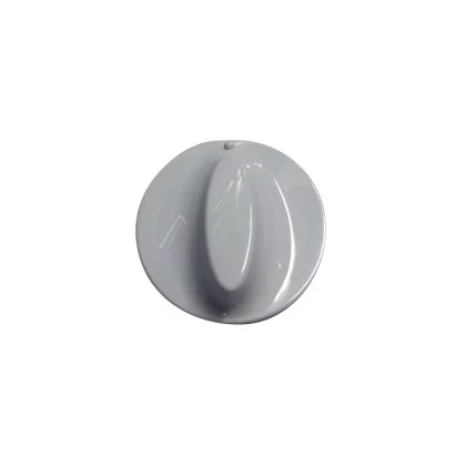 Pokrętło programatora do pralki Ariston / Indesit / Hotpoint / Whirlpool W105TX białe C00075319 482000027328