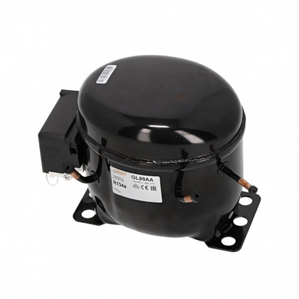 Sprężarka do lodówki i zamrażarki Electrolux / AEG GL90AA R134a 50282709000