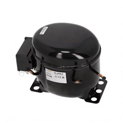 Sprężarka do lodówki i zamrażarki Electrolux / AEG GL90AA R134a 50282709000