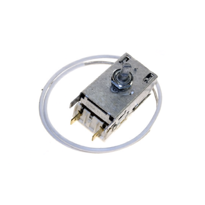Termostat do lodówki i chłodziarko-zamrażarki Ariston / Indesit / Hotpoint / Whirlpool A030166 C00042732 482000026496