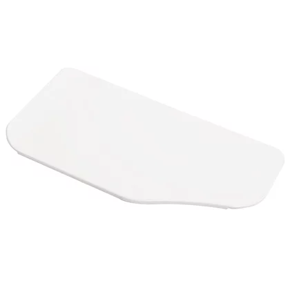 Uchwyt dozownika detergentu do pralki Ariston / Indesit / Hotpoint / Whirlpool C00119214 482000029106