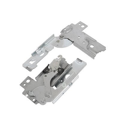 Zawias drzwi - zestaw do zmywarki Electrolux (50286437004)
