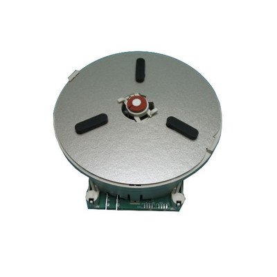 Płytka grzejna indukcyjna 160-1400W-230V (8042361)