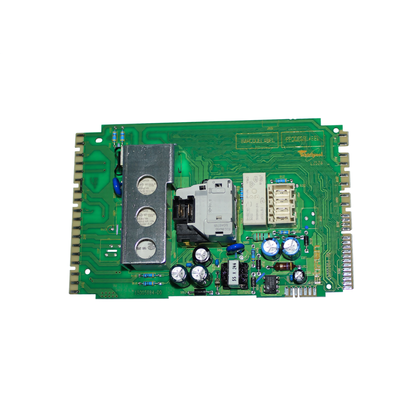 Elementy elektryczne do pralek r Programator zaprogramowany WAVE do pralki Whirlpool 480111104728 C00376800