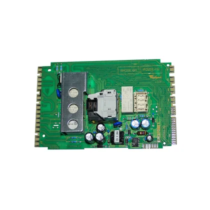 Elementy elektryczne do pralek r Programator zaprogramowany WAVE do pralki Whirlpool 480111104728 C00376800