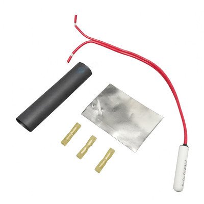 Czujnik temperatury NTC do lodówki Whirlpool 481231028336 C00327393