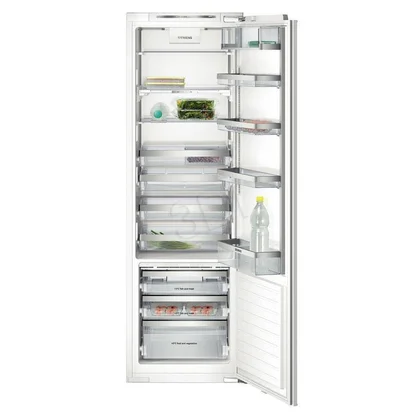 Chłodziarka do zabudowy Siemens iQ700 177 cm KI42FP60