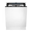 911434834 Zmywarka do zabudowy EEG68600W GlassCare 700 60 cm QuickSelect EEG68600W