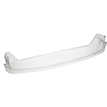 Półki na drzwi różni producenci Balkonik górny drzwi lodówki Whirlpool 49,5 x 10,5 cm 481241879842 C00327902 480131100531 C00314966