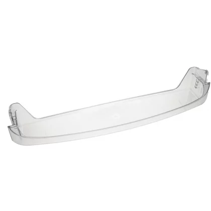 Półki na drzwi różni producenci Balkonik górny drzwi lodówki Whirlpool 49,5 x 10,5 cm 481241879842 C00327902 480131100531 C00314966