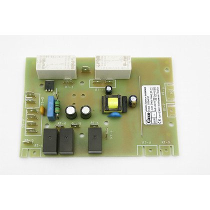 Regulator temperatury Pr GECO G356 G2 (8054053)