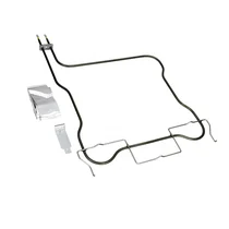 Grzałka dolna do piekarnika Whirlpool / Indesit / Ariston / Hotpoint 1150 W 488000526533