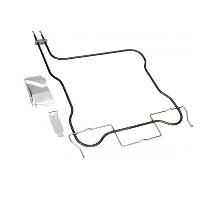 Grzałka dolna do piekarnika Whirlpool / Indesit / Ariston / Hotpoint 1150 W 488000526533