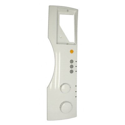 Panel przedni kompletny do pralki Amica 8016922