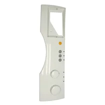 Panel przedni kompletny do pralki Amica 8016922