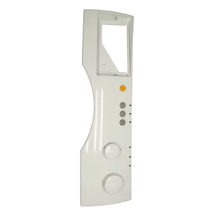 Panel przedni kompletny do pralki Amica 8016922