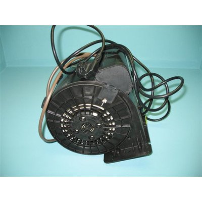 Osłona silnika (1002628)