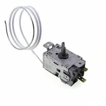Termostat do lodówki i chłodziarko-zamrażarki Ariston / Indesit / Hotpoint / Whirlpool C20150-A030084-K59L4032 C00019880 482000026010 A030084