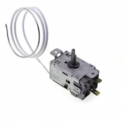 Termostat do lodówki i chłodziarko-zamrażarki Ariston / Indesit / Hotpoint / Whirlpool C20150-A030084-K59L4032 C00019880 482000026010 A030084