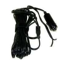 Kabel zasilający z wtyczką do odkurzacza Electrolux / AEG 4071431367