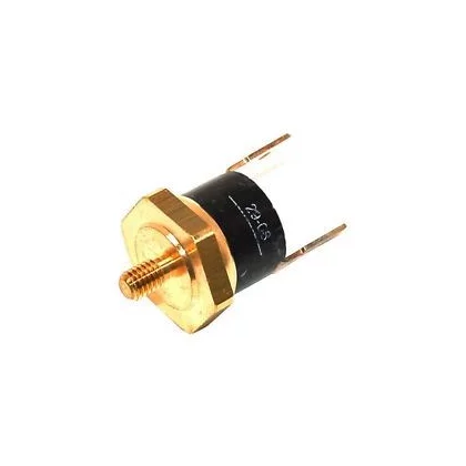 Termostat bezpieczeństwa do zmywarki Ariston / Indesit / Hotpoint / Whirlpool 78°C C00041086 482000022617