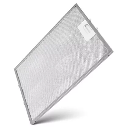 Metalowy filtr przeciwtłuszczowy do okapu Whirlpool 481248058379 C00405246