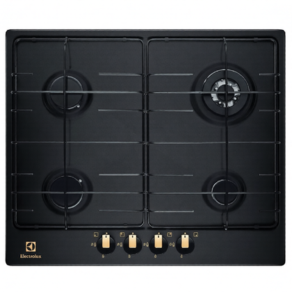 Elementy obudowy Płyta podpalnikowa do płyty gazowej Electrolux / AEG 3532245119