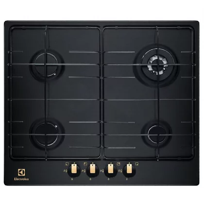 Elementy obudowy Płyta podpalnikowa do płyty gazowej Electrolux / AEG 3532245119