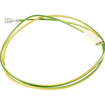 Wiązka przewodów drzwi i zawiasu do zmywarki Ariston / Indesit / Hotpoint / Whirlpool C00281287 482000087899