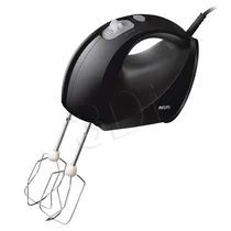 Mikser ręczny Philips czarny HR1560/20