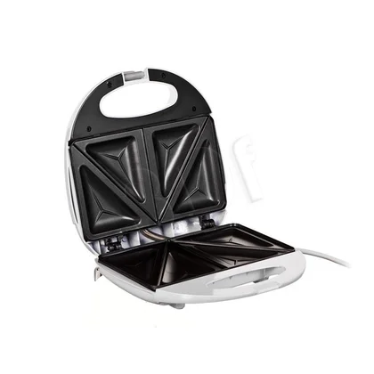 Opiekacz do kanapek Bomann ST 5016 CB 750 W biały