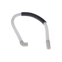 Wąż odpływowy do pralki Whirlpool 1 m 481253029284 C00318819