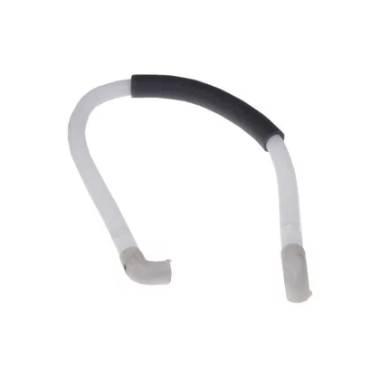 Wąż odpływowy do pralki Whirlpool 1 m 481253029284 C00318819