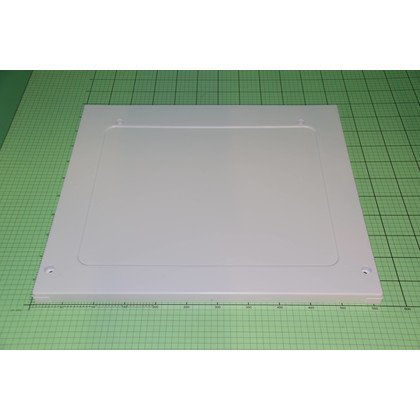 Zespół topu do chłodziarko-zamrażarki Amica (1019852)