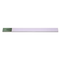 Panel frontowy inox do okapu Amica 1042130
