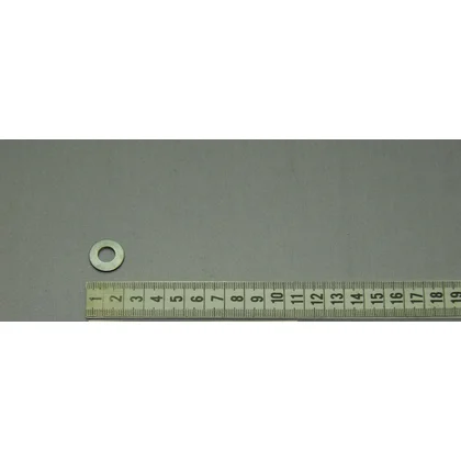 Podkładka sprężysta do urządzeń AGD Amica 8,4 x 18 x 2 mm