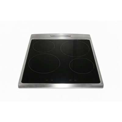 Szyba / Szkło do płyty indukcyjnej AMICA 57IE_23 X code MiG 9081719