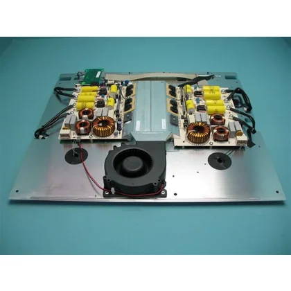 Moduł indukcyjny do płyty Amica 7200 W 82501770 8029351