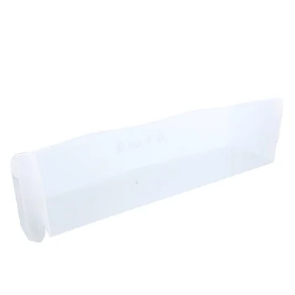 Półki na drzwi różni producenci Dolna półka drzwiowa na butelki do chłodziarki Electrolux / AEG 2273097101