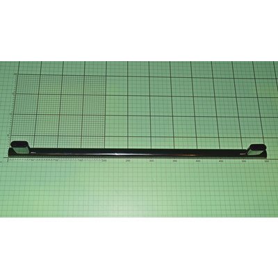 8072061 Uchwyt drzwi 1126-461S+wsp.S AMICA