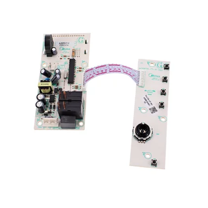Moduł elektroniczny PCB do kuchenki mikrofalowej Electrolux / AEG 4055202248