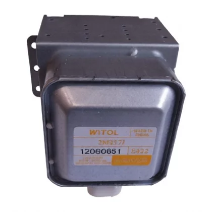 Magnetron do kuchenki mikrofalowej Amica 2M217J 1008129