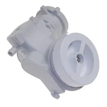 Obudowa filtra odpływowego do pralki Electrolux / AEG 1294053523