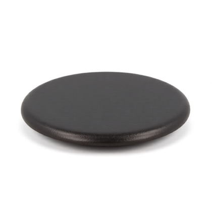 Nakrywka małego palnika AUX do płyty gazowej Whirlpool / Indesit / Ariston / Hotpoint 46,5 mm 481010612006 C00314029 488000382587 C00382587