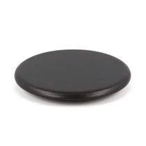 Nakrywka małego palnika AUX do płyty gazowej Whirlpool / Indesit / Ariston / Hotpoint 46,5 mm 481010612006 C00314029 488000382587 C00382587